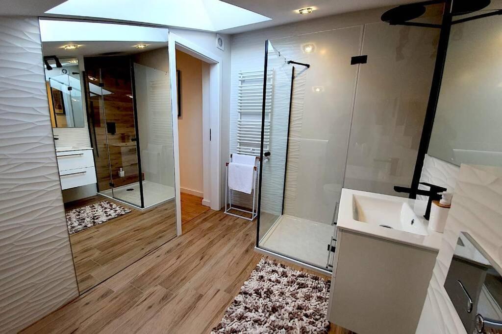 Duplex Morsztynowska Apartament