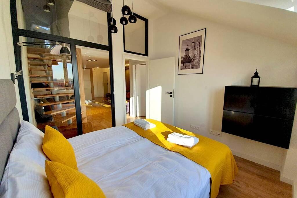 Duplex Morsztynowska Kraków