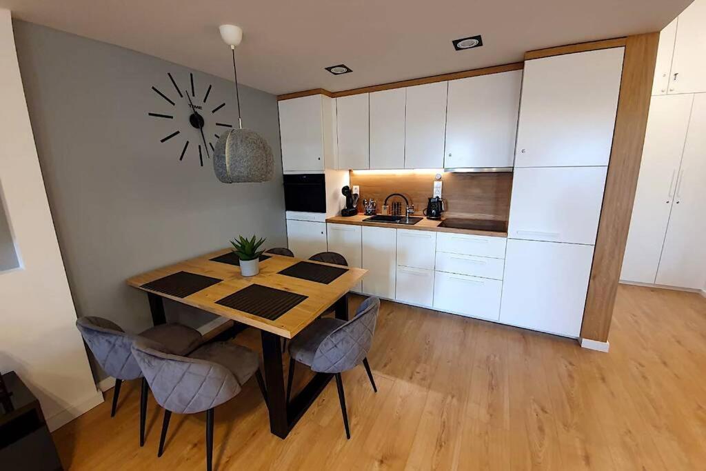 Duplex Morsztynowska Apartament