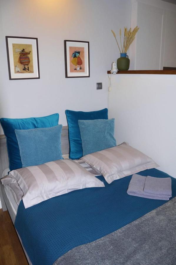 Emeryk Apartamento