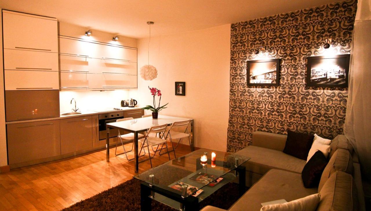Apartment Royal Parkside