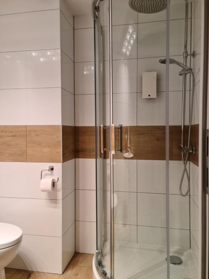 Amber 11 Apartment Krakow