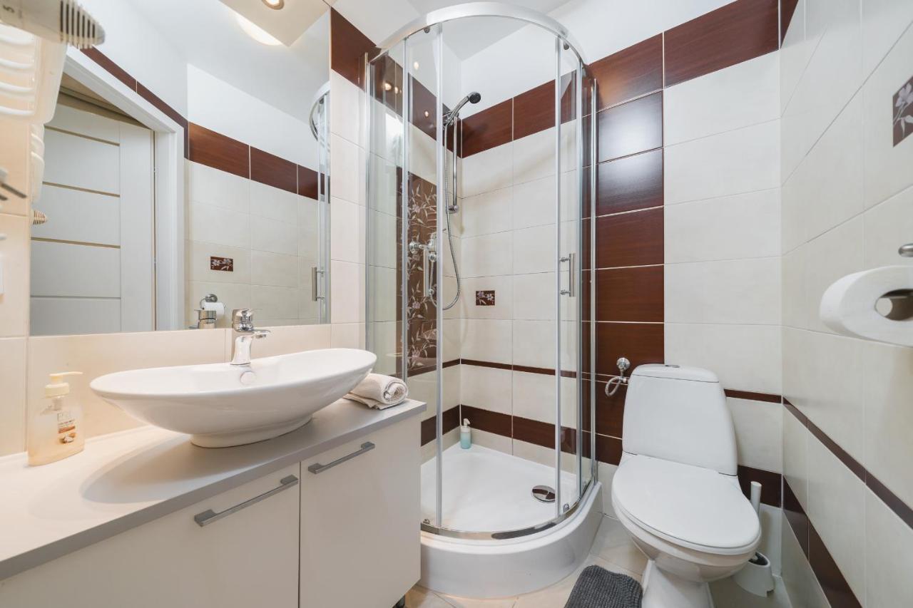 Apartamento Cracow Old Town By Homeclick *