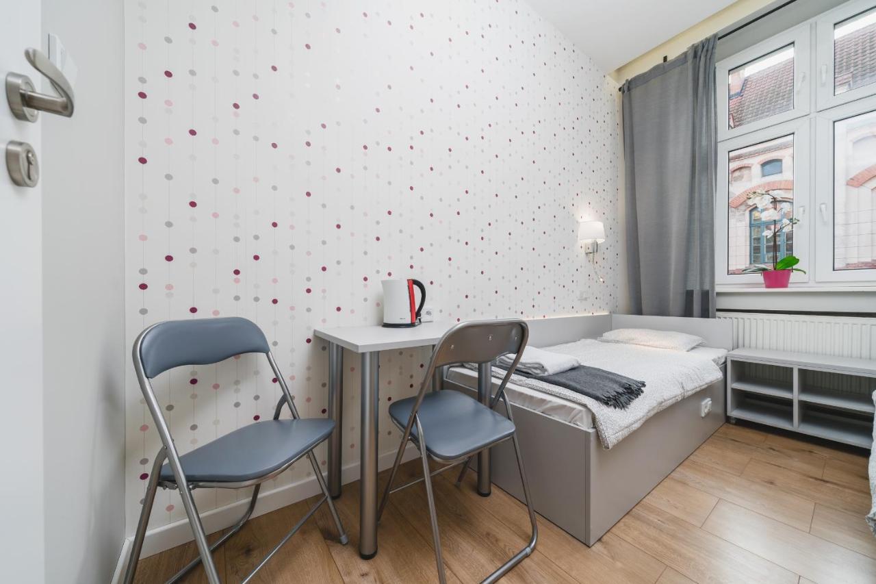 Apartamento Cracow Old Town By Homeclick