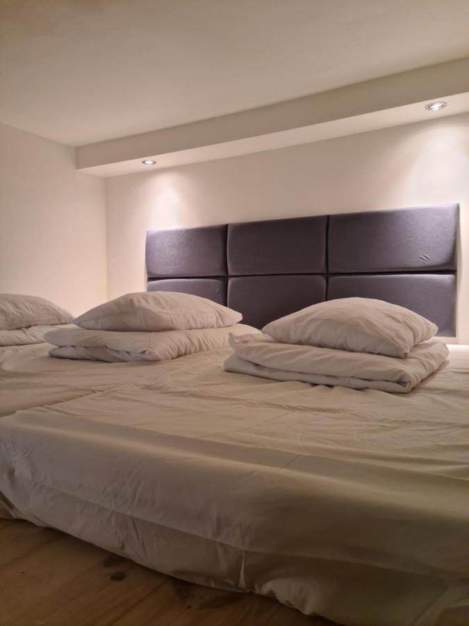 Amber Hostel Krakau