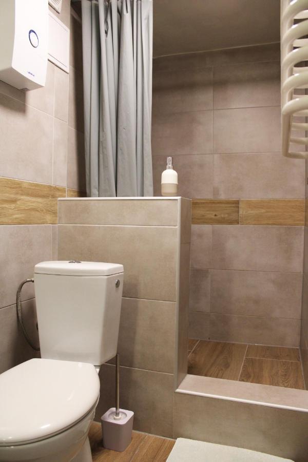 Appartement Bracka 4 *