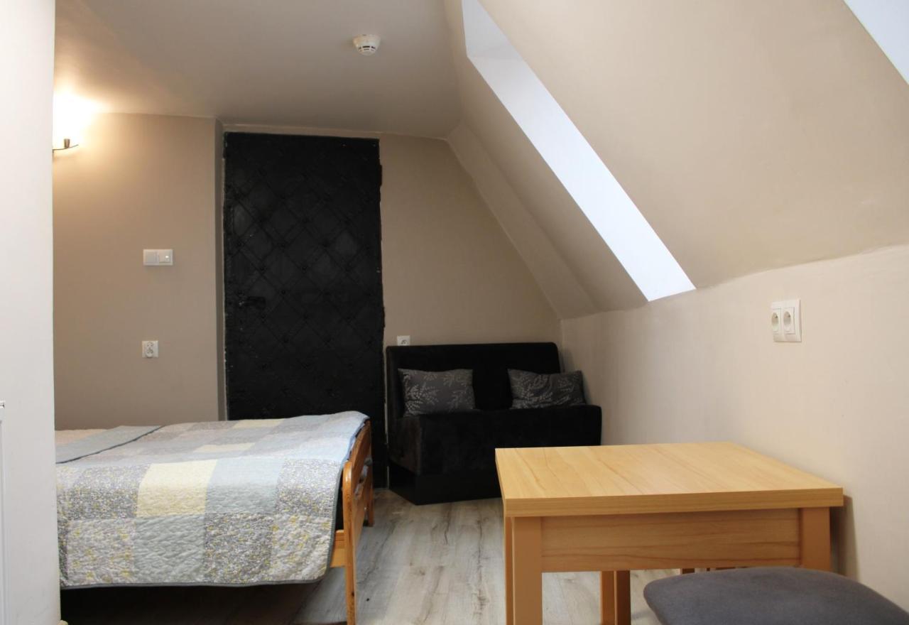 Appartement Bracka 4 *