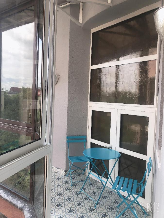 Apartment Luxury, With An Extraordinary View Of Wawel Castel