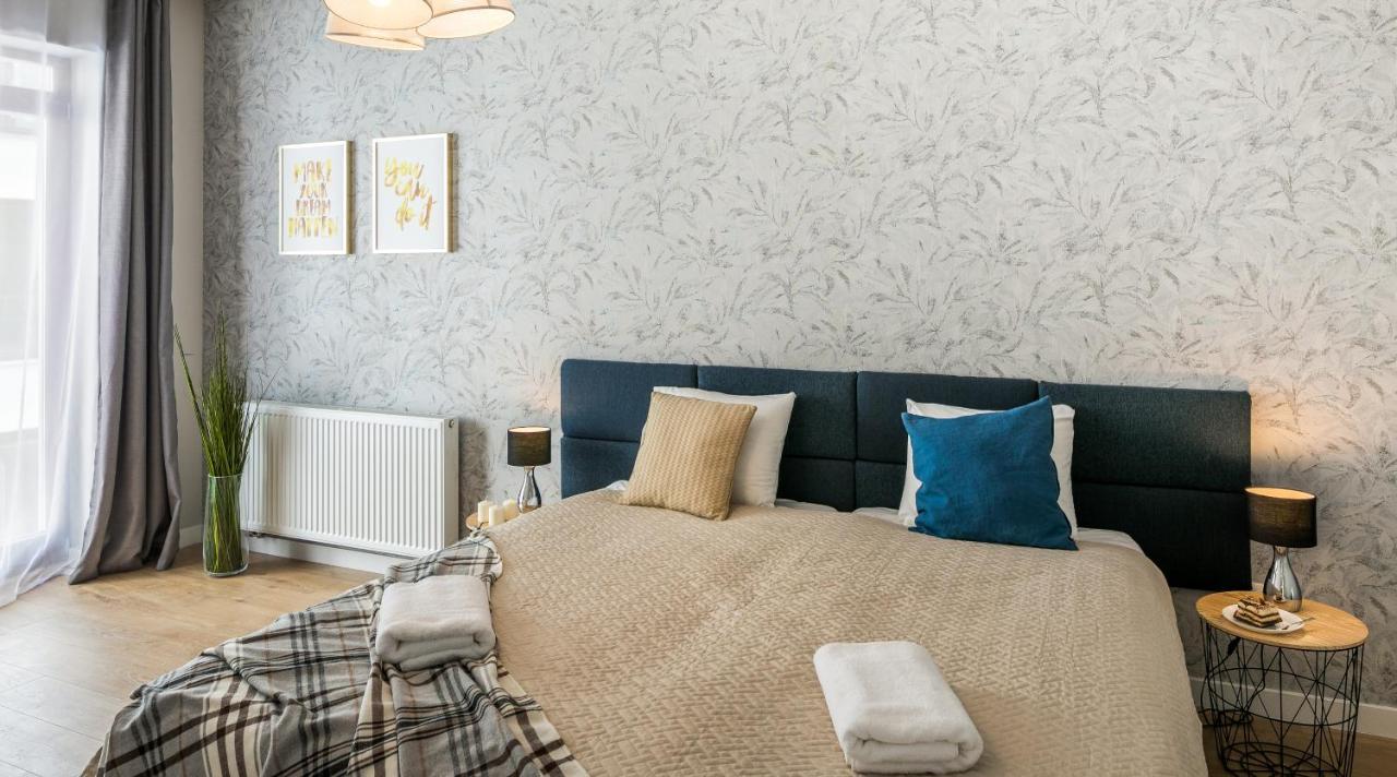 Apartament Vistula Premium Kraków