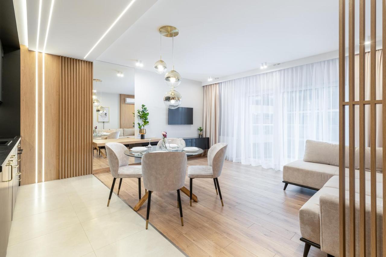 Ga Luxury Grzegórzecka 20 Kraków