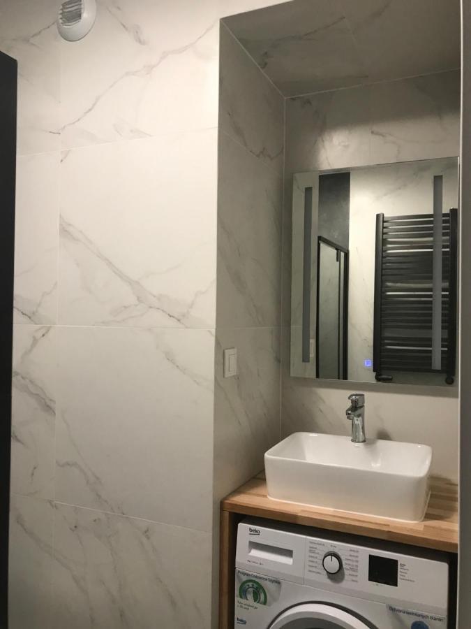 Apartment Platinex 2