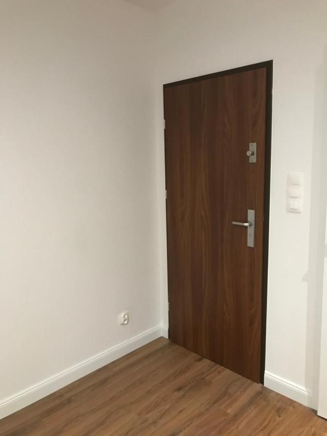 Apartment Platinex 2 *