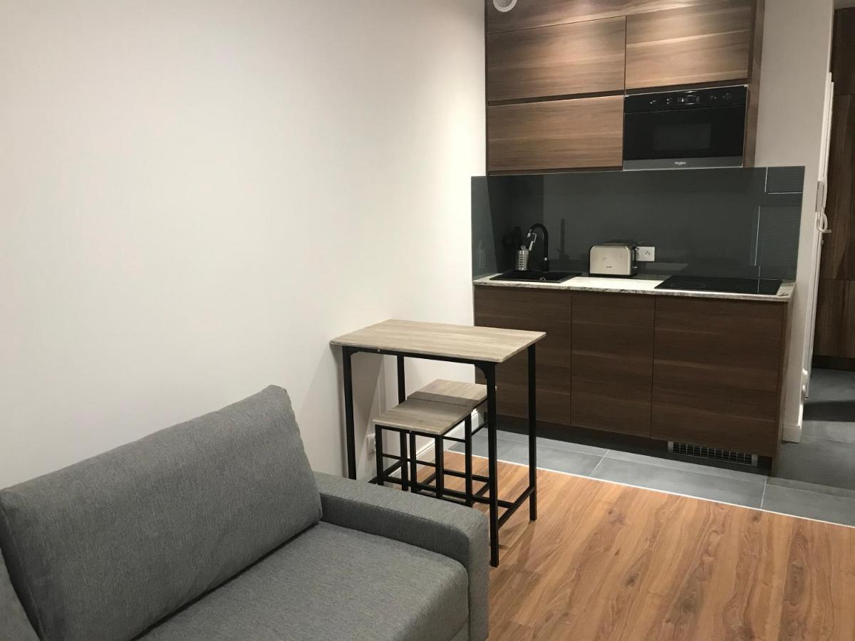 Platinex 2 Apartment Krakow