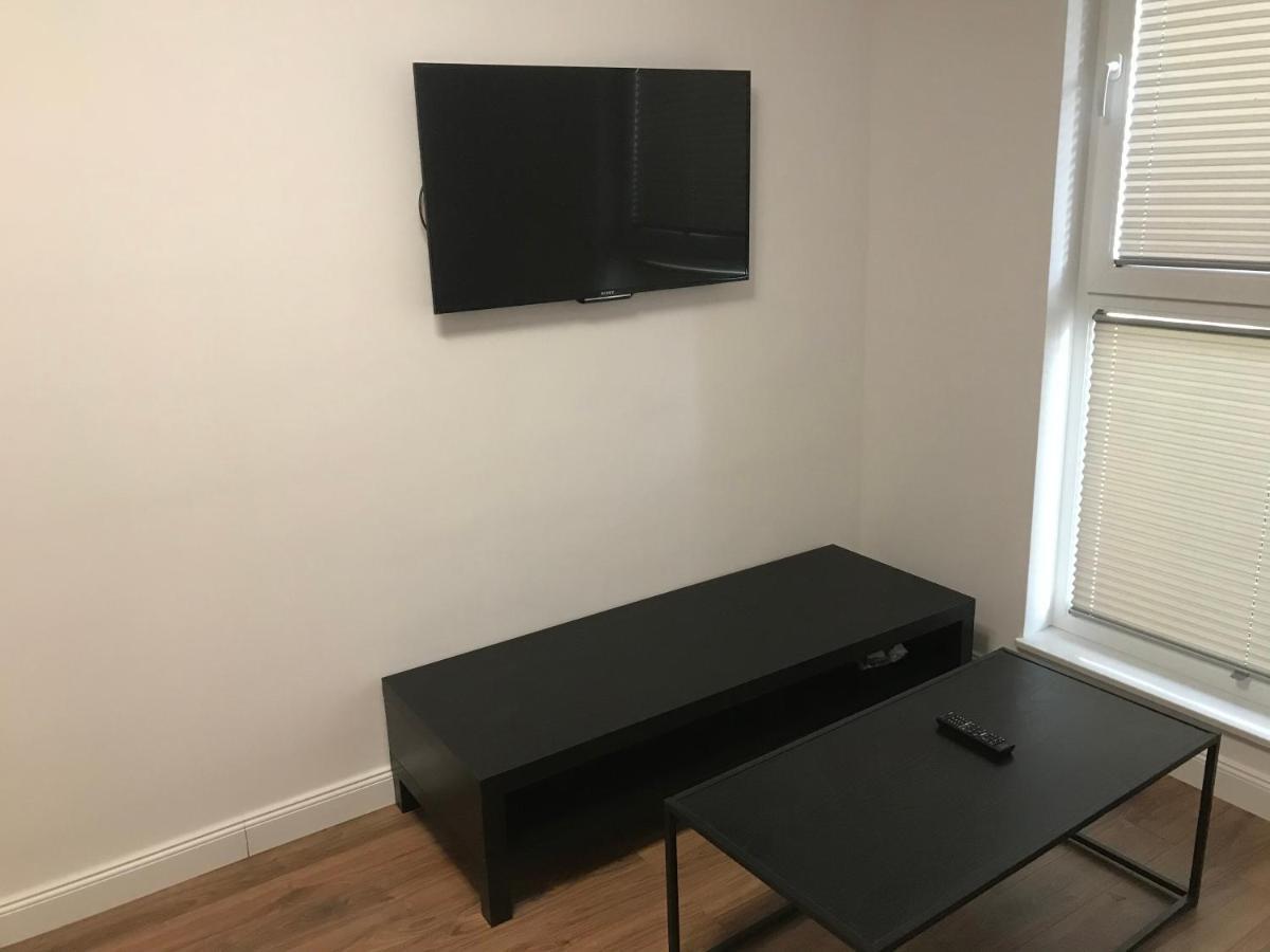 Platinex 2 * Krakow