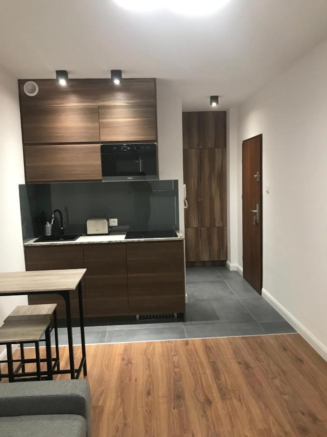 Apartment Platinex 2 Krakow