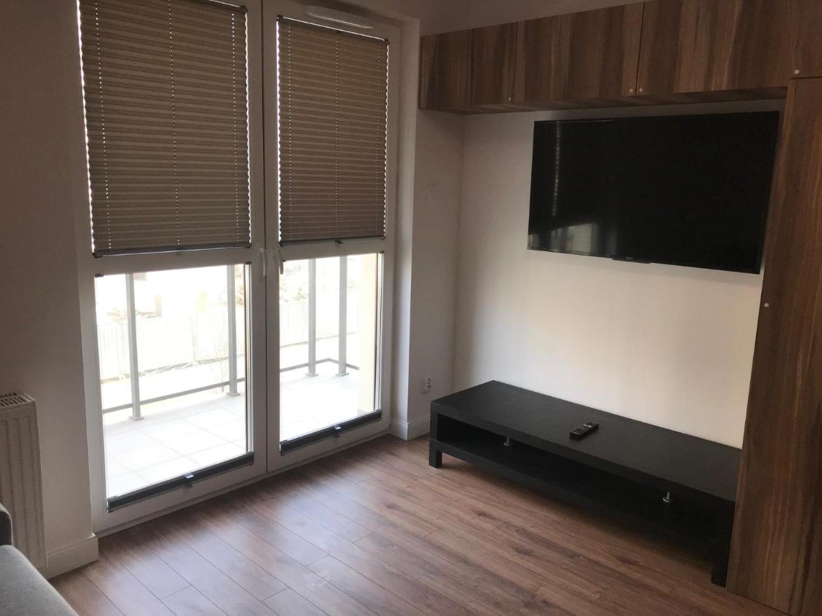 Platinex 2 Apartment