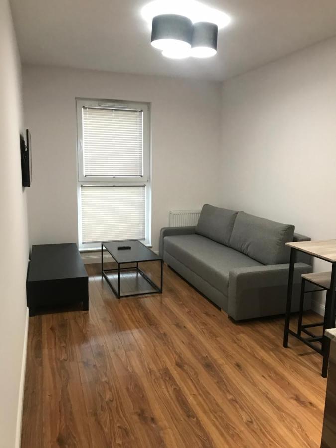 Apartment Platinex 2 Krakow