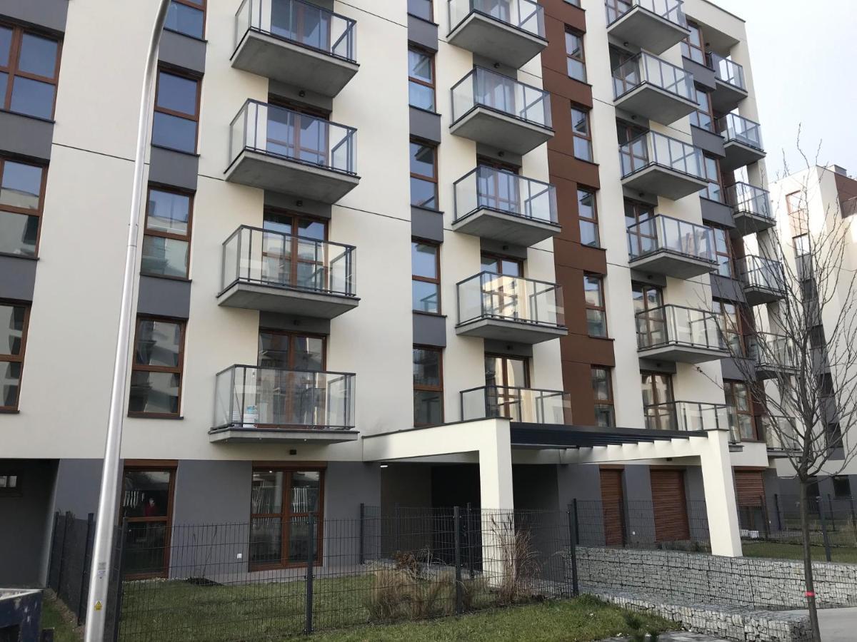 Platinex 2 Apartment *