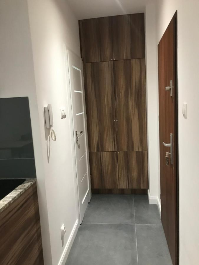 Platinex 2 Apartment *