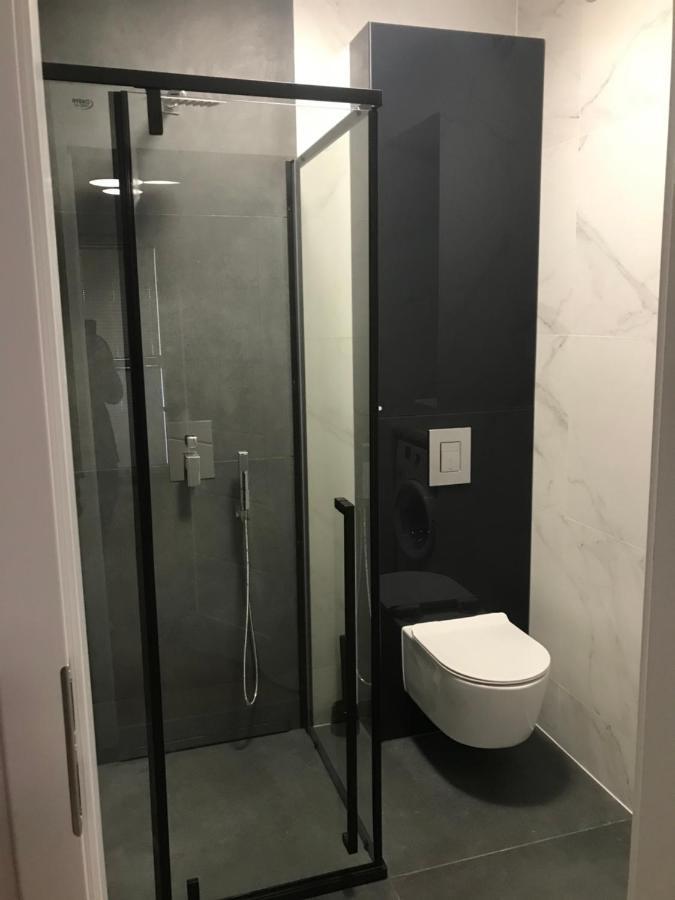 Platinex 2 Apartment *