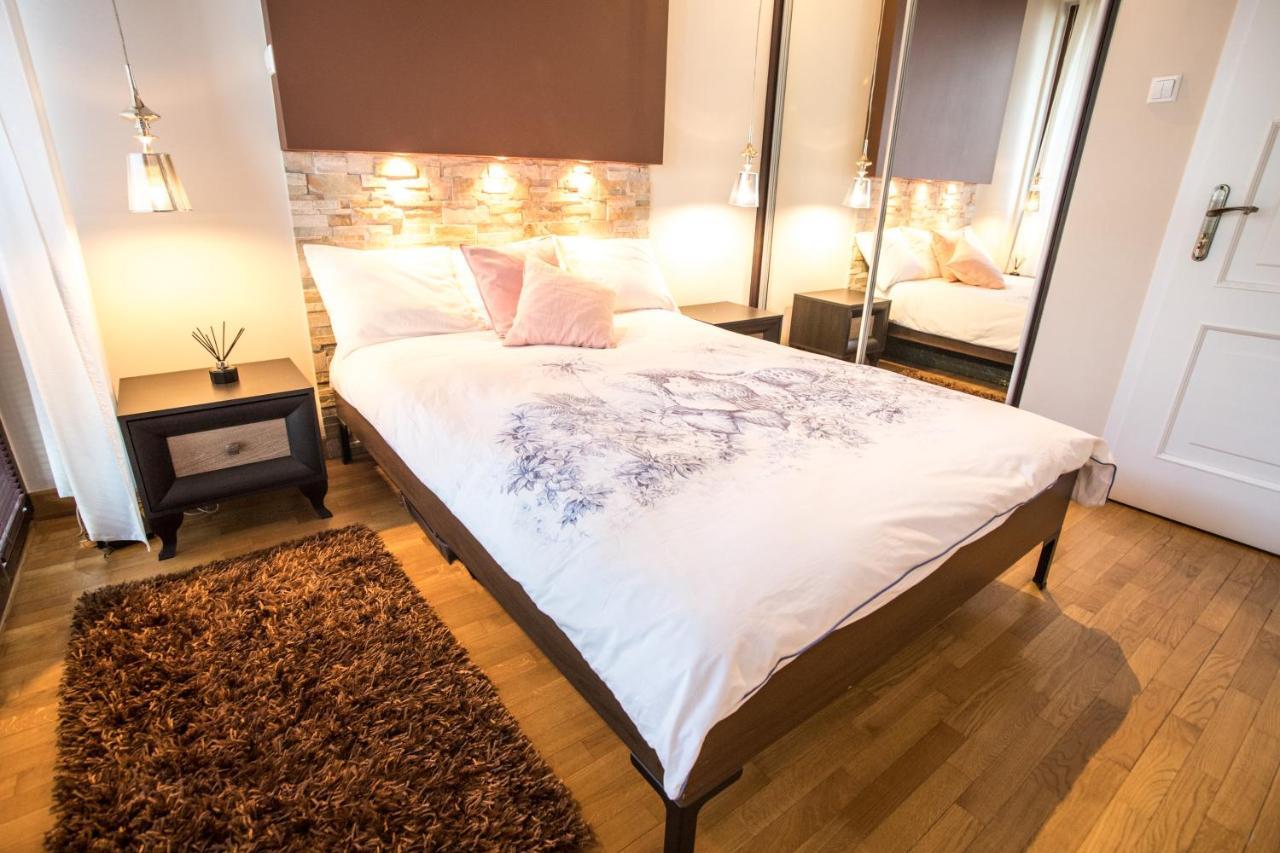 Apartment Royal Parkside