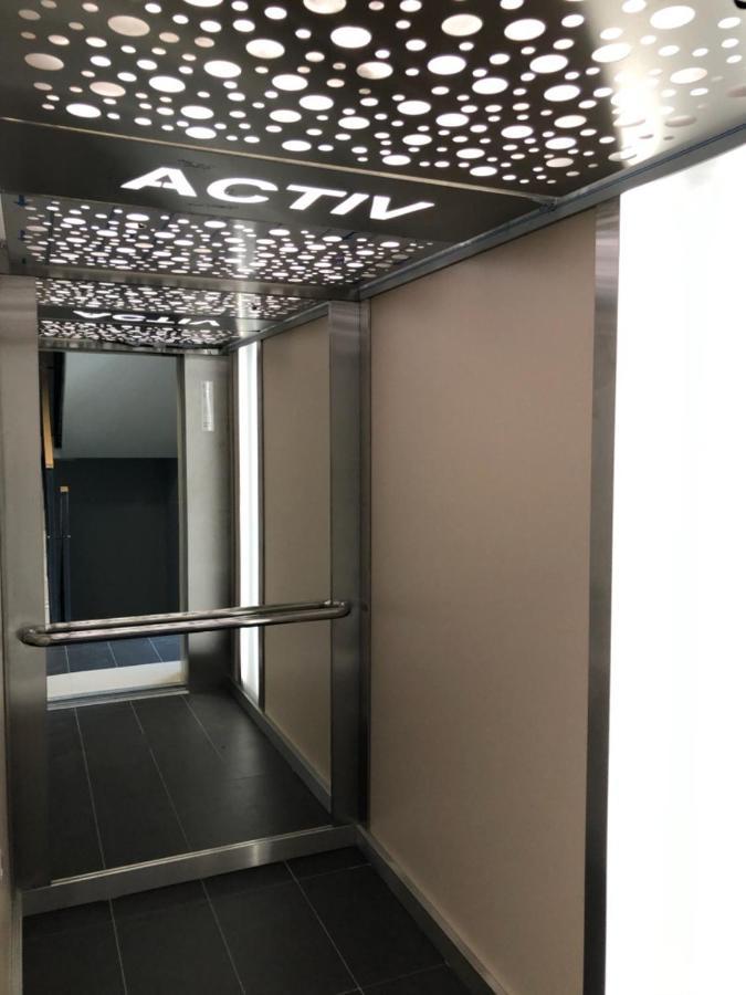 Platinex 2 Apartment
