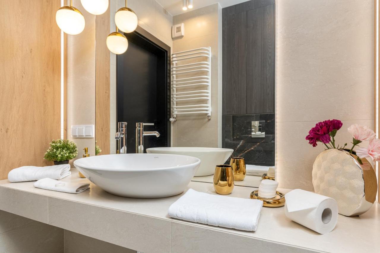 Ga Luxury Grzegórzecka 20 Apartament