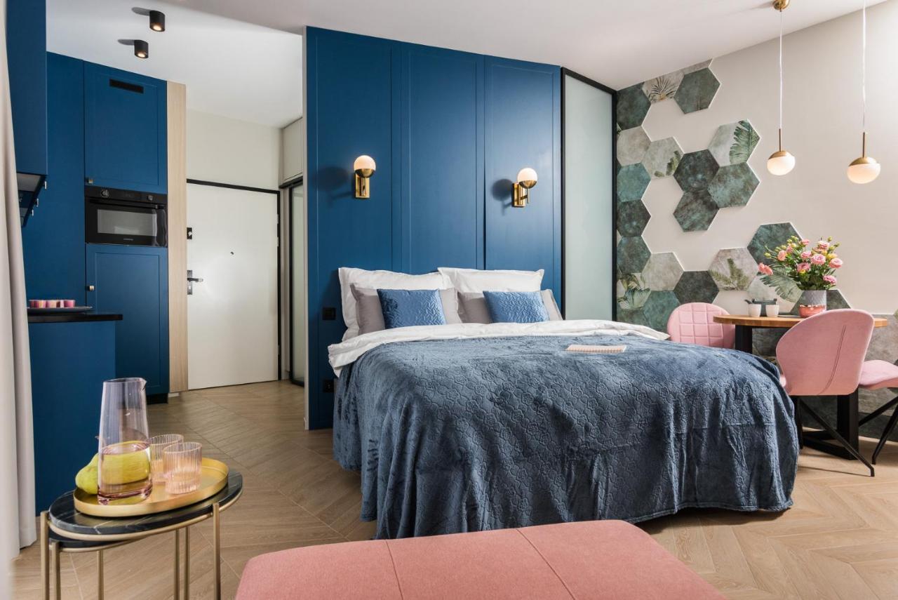 Apartamento Rakowicka Nearto Old Town Cracóvia