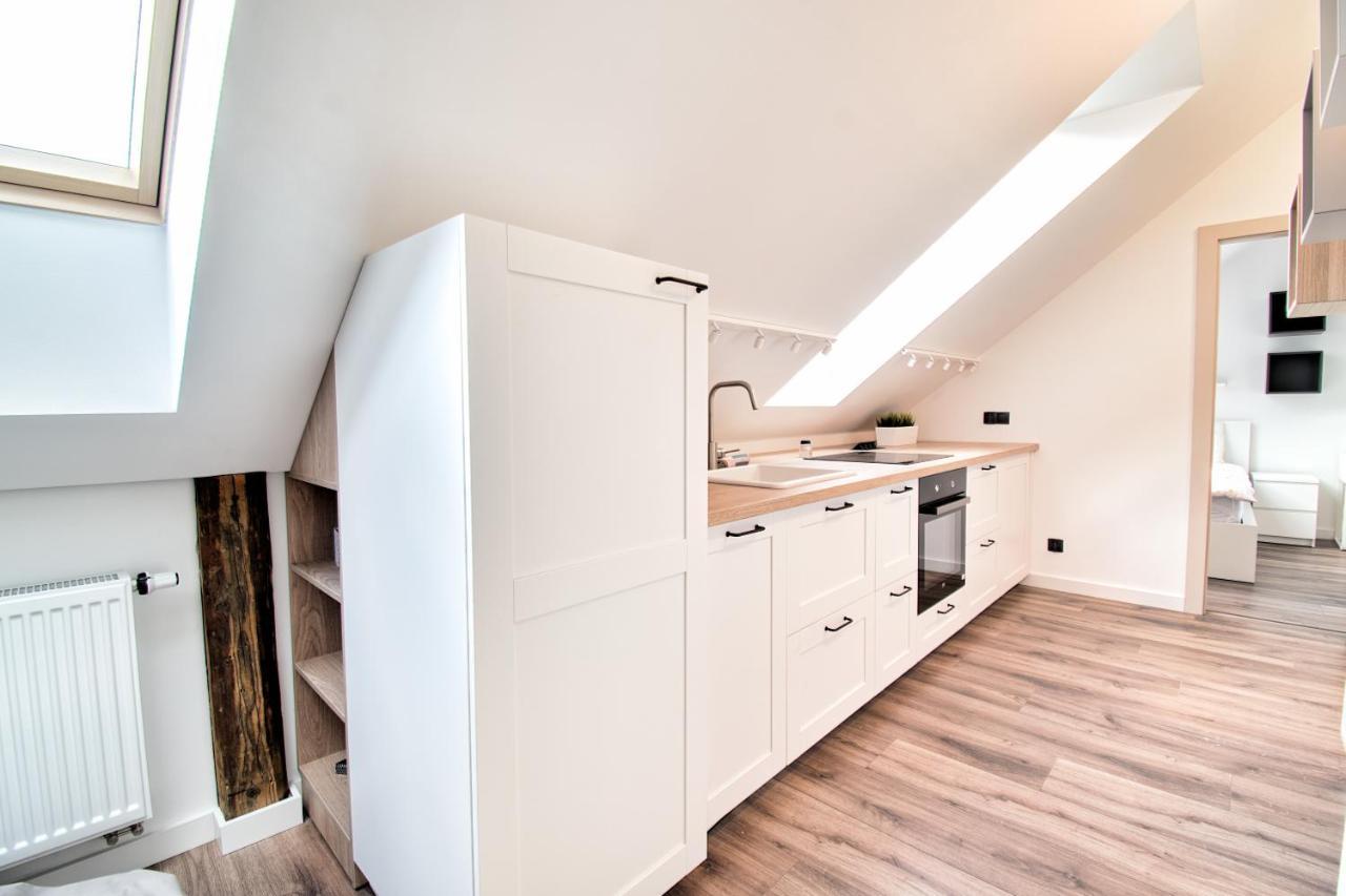 Appartement Life *