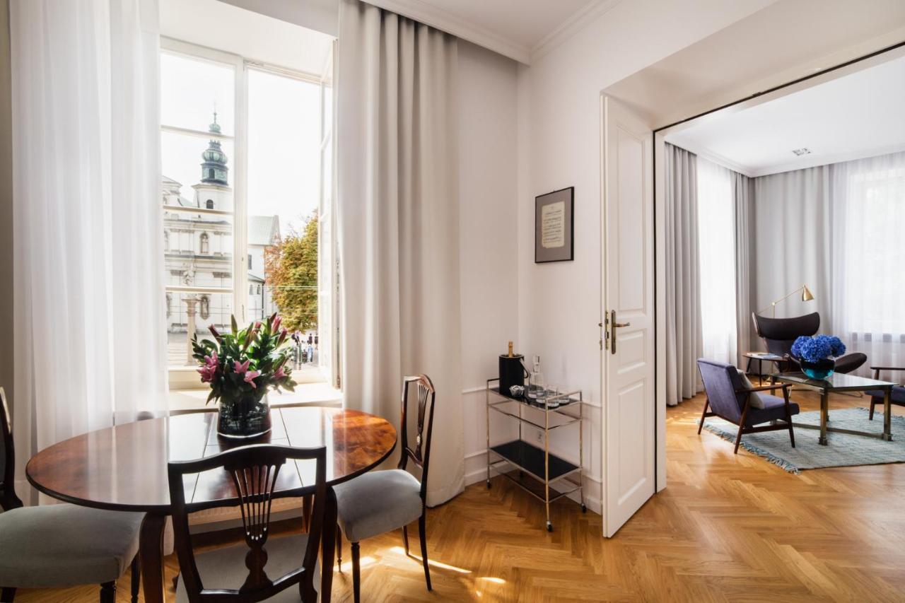Apartamento Stradomska 2 *