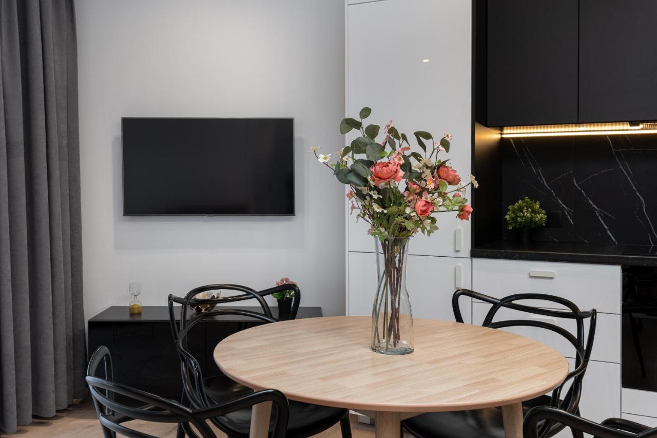Apartment Ga Luxury Grzegorzecka 124 Krakow