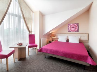 Petrus Hotel Krakau