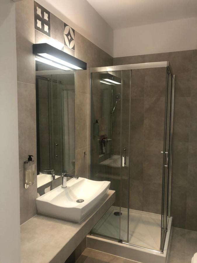 Apartment Kawalerka Landa *