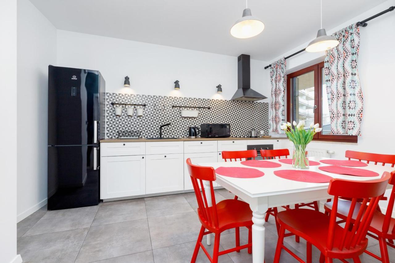 Premium Ludwinowska By Renters Apartment *