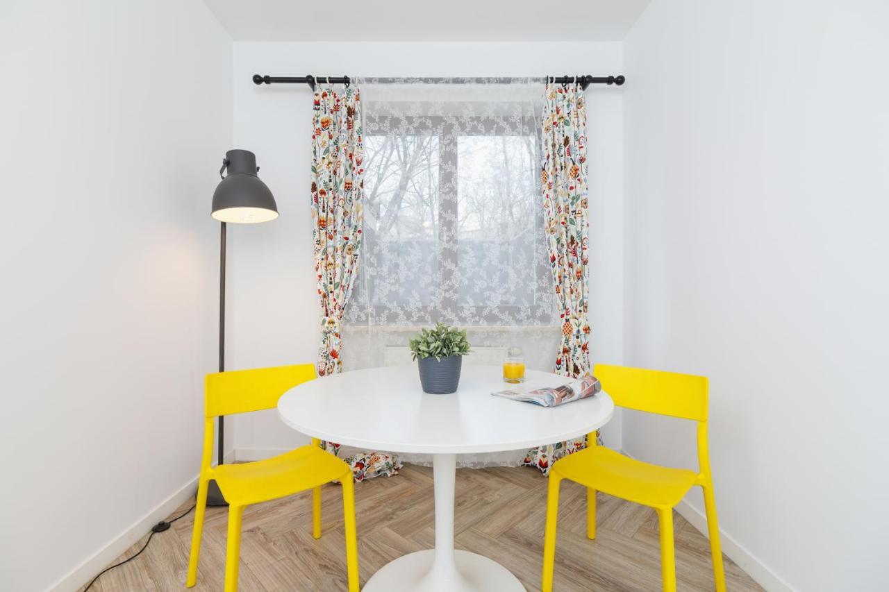 Premium Ludwinowska By Renters *