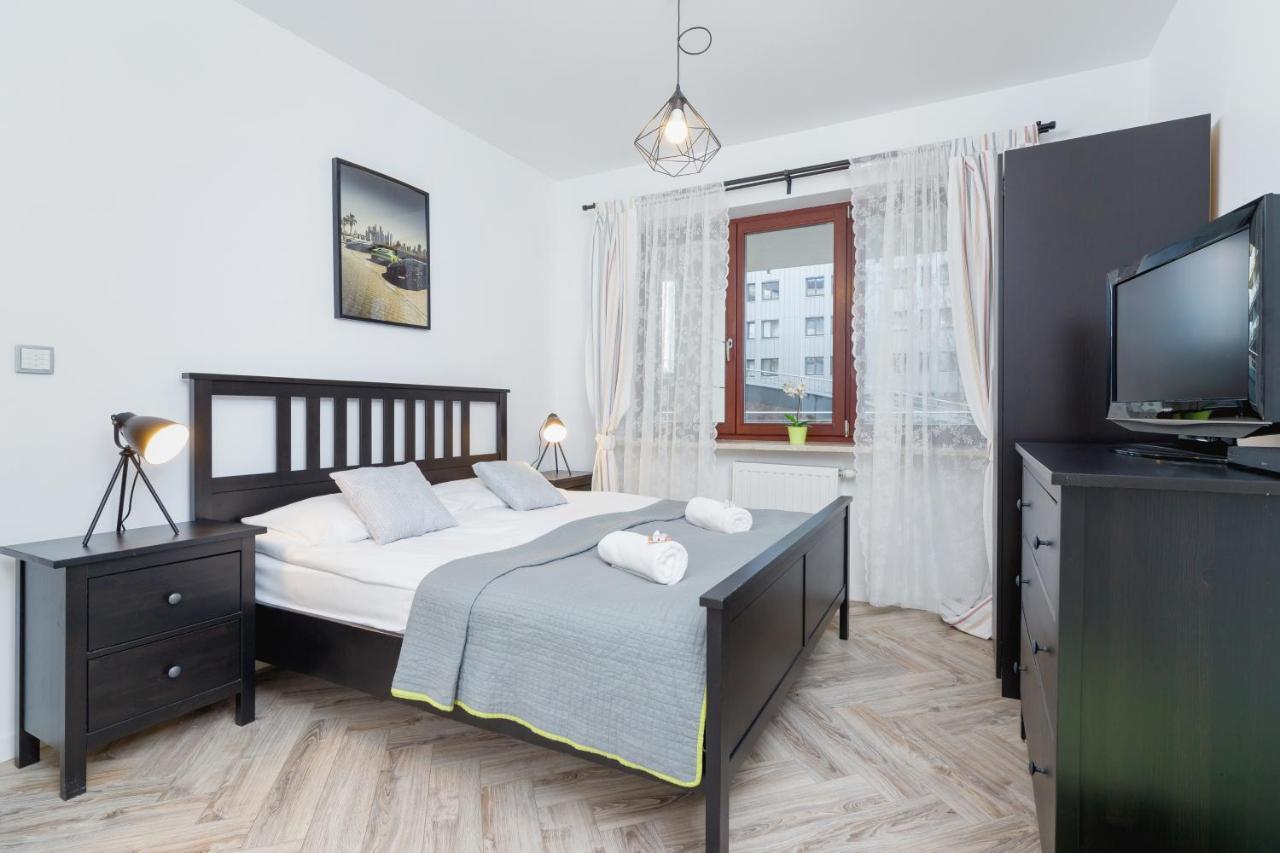 Apartment Premium Ludwinowska By Renters *