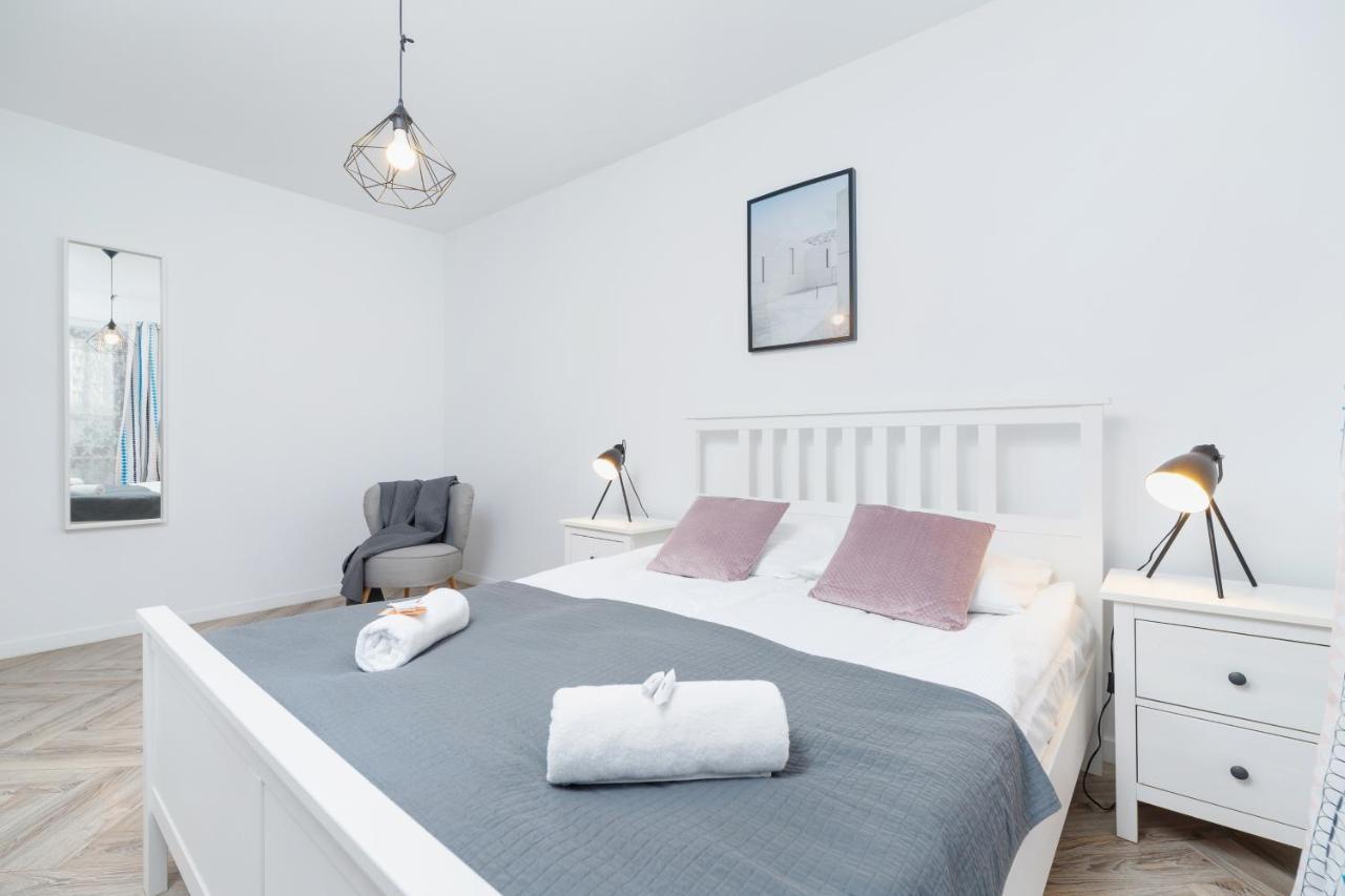 Premium Ludwinowska By Renters Krakow