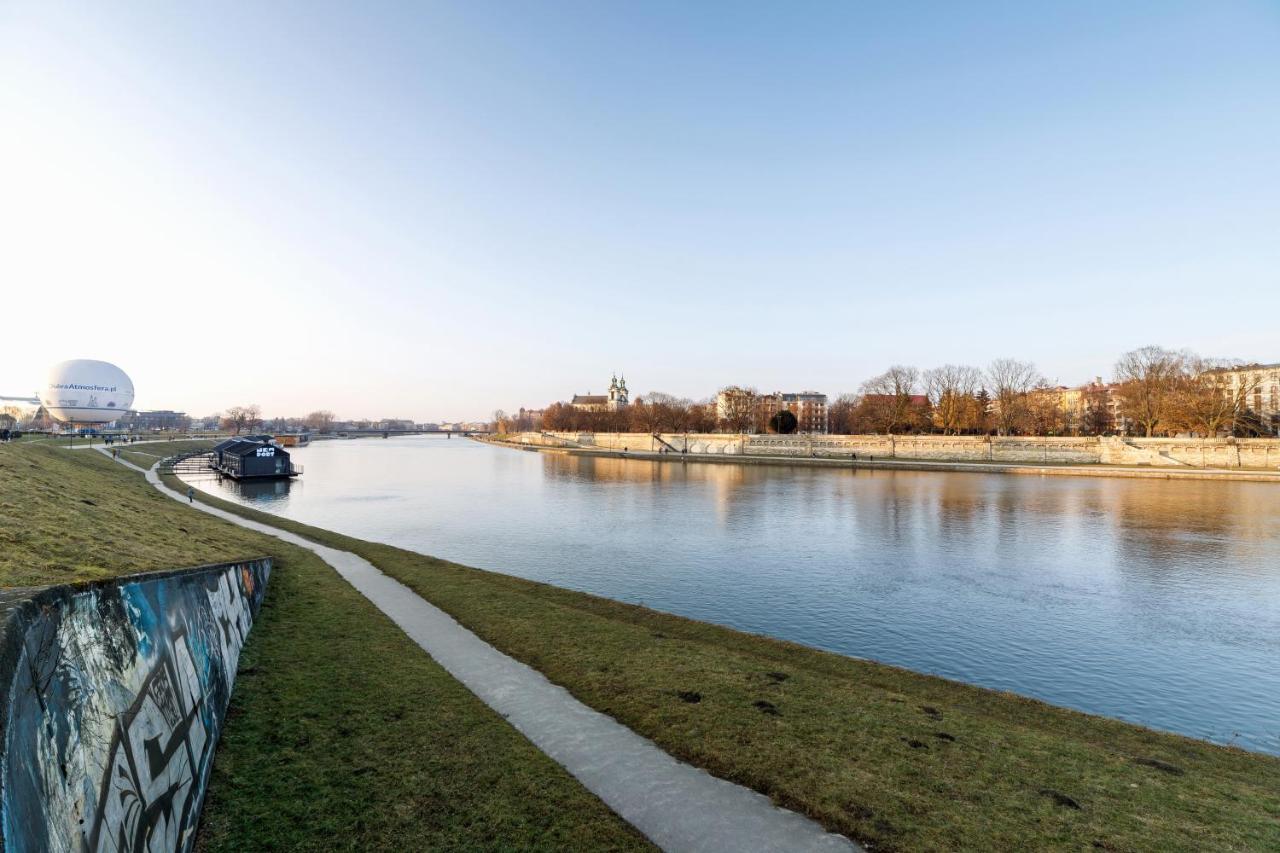 Apartment Premium Ludwinowska By Renters