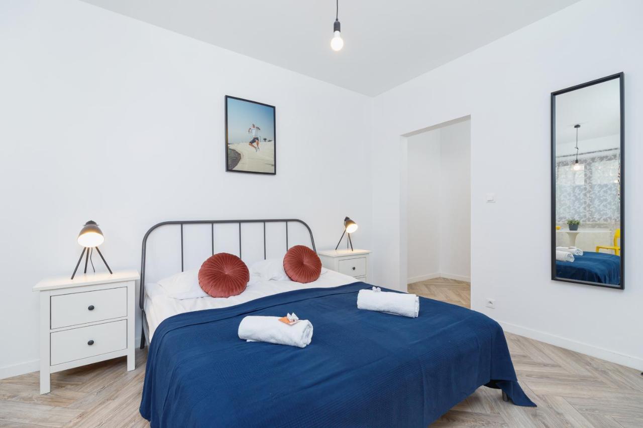 Apartment Premium Ludwinowska By Renters Krakow