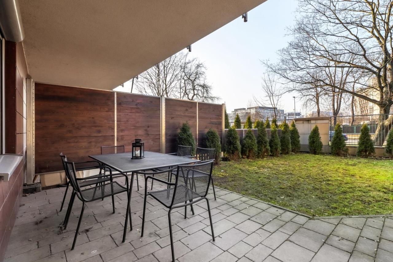 Premium Ludwinowska By Renters Krakow