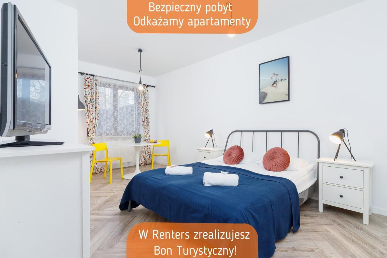 Apartment Premium Ludwinowska By Renters