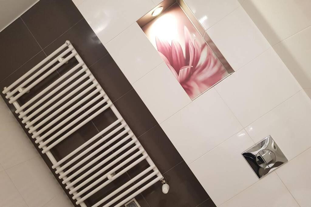 Luxury Kings 50m2 2 Pok. Downtown Dobrego Pasterza Piękny Kraków
