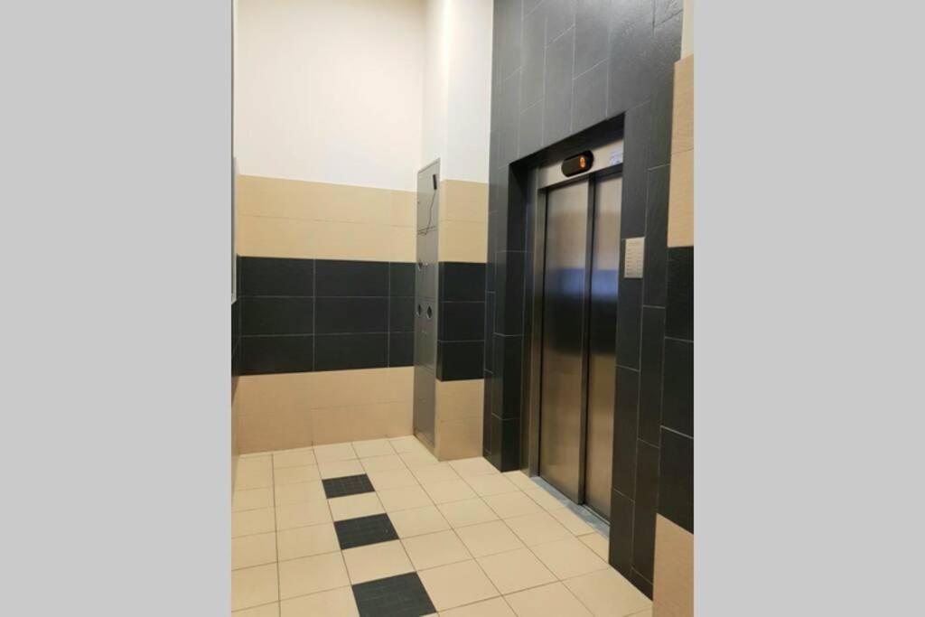 Luxury Kings 50m2 2 Pok. Downtown Dobrego Pasterza Piękny Apartament