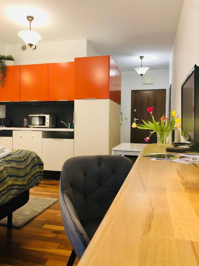 Voyage Aparthotel 3*
