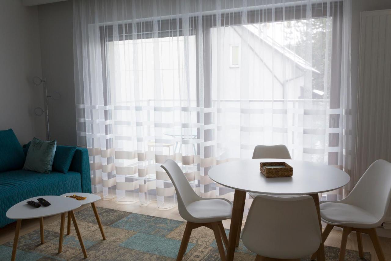 Chopin Apartment