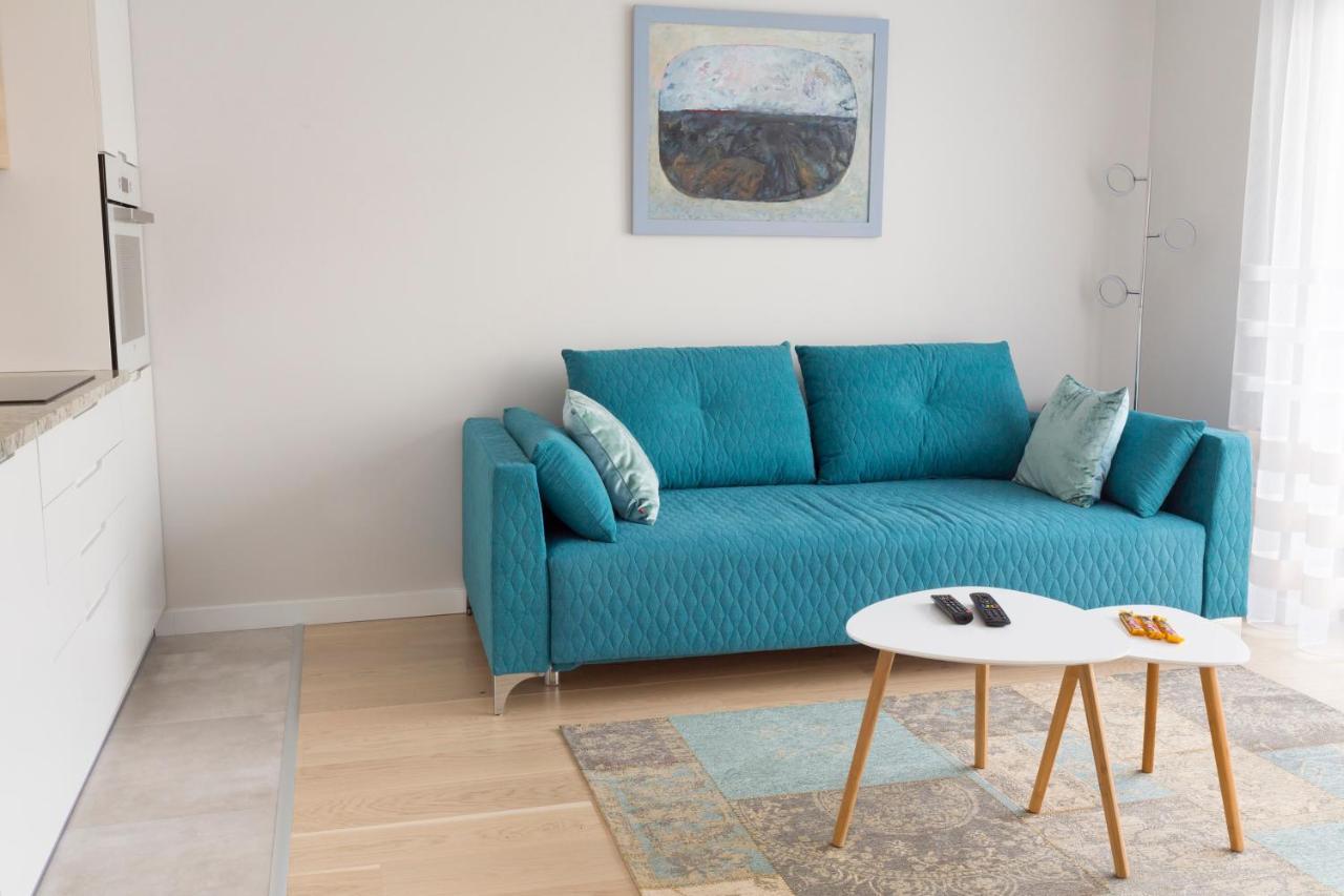 Chopin Apartment *
