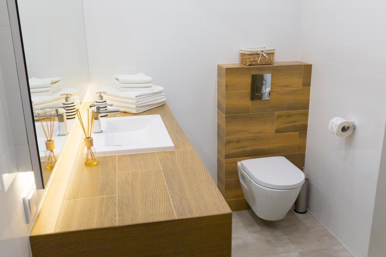 Apartment Chopin Krakow