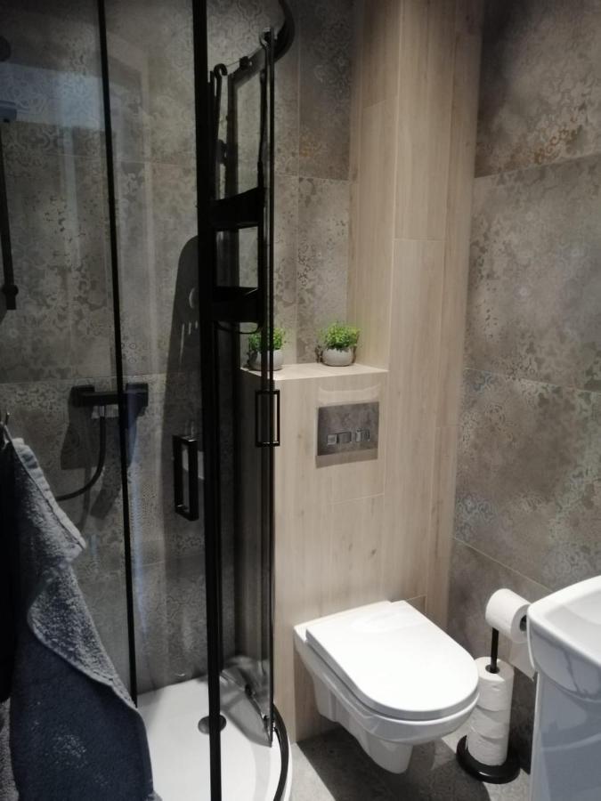 Prokocim Appartement *