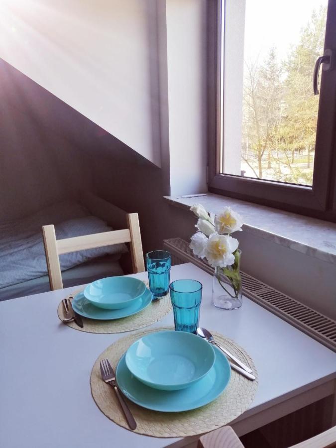 Appartement Prokocim Krakau