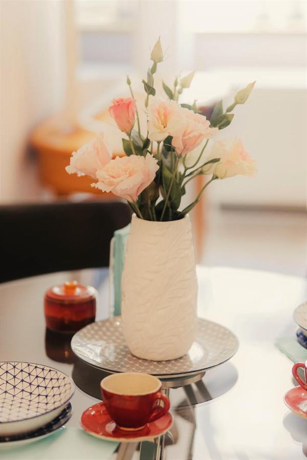 Delux Oldtown Kochanowskiego 30 Apartament Kraków